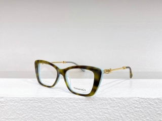 2023.12.4  Original Quality Tiffany  Co Plain Glasses 037