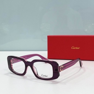 2023.12.4  Original Quality Cartier Plain Glasses 211