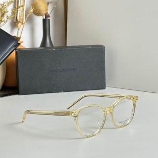 2023.12.4  Original Quality YSL Plain Glasses 055