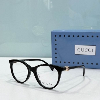 2023.12.4  Original Quality Gucci Plain Glasses 327