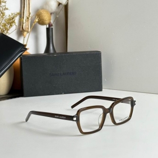 2023.12.4  Original Quality YSL Plain Glasses 073