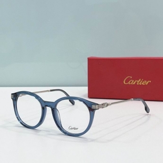 2023.12.4  Original Quality Cartier Plain Glasses 236