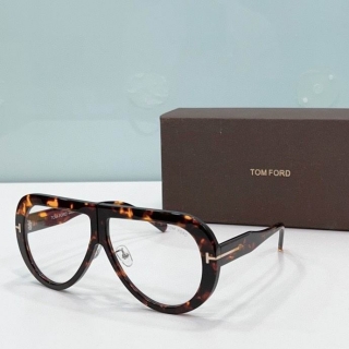 2023.12.4  Original Quality Tom Ford Plain Glasses 090