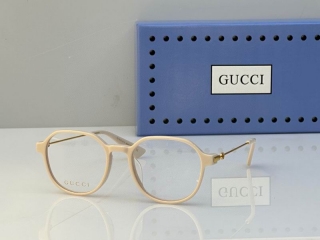 2023.12.4  Original Quality Gucci Plain Glasses 332
