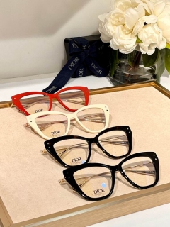2023.12.4  Original Quality Dior Plain Glasses 135