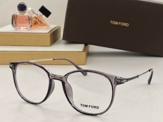 2023.12.4  Original Quality Tom Ford Plain Glasses 092