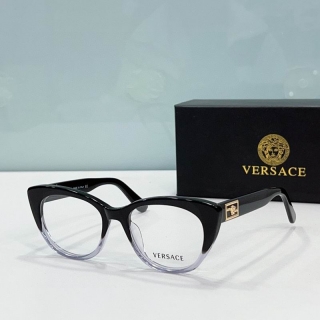 2023.12.4  Original Quality Versace Plain Glasses 189
