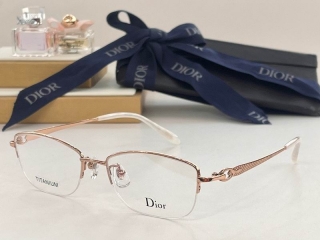 2023.12.4  Original Quality Dior Plain Glasses 130