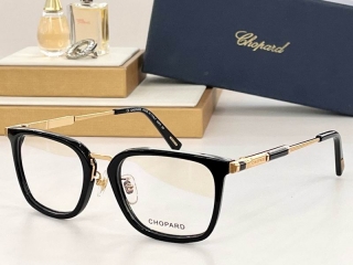 2023.12.4  Original Quality Chopard Plain Glasses 124