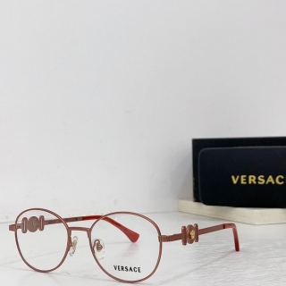 2023.12.4  Original Quality Versace Plain Glasses 167