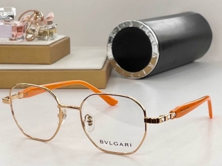 2023.12.4 Original Quality Bvlgari Plain Glasses 015