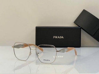 2023.12.4  Original Quality Prada Plain Glasses 452