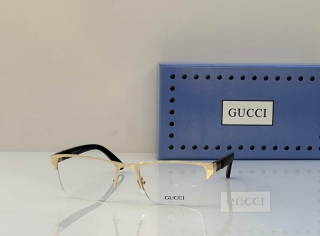 2023.12.4  Original Quality Gucci Plain Glasses 343