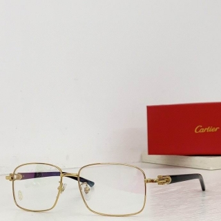 2023.12.4  Original Quality Cartier Plain Glasses 232