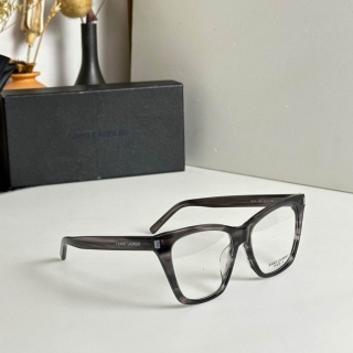 2023.12.4  Original Quality YSL Plain Glasses 080