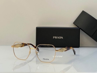 2023.12.4  Original Quality Prada Plain Glasses 454