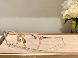 2023.12.4  Original Quality Dior Plain Glasses 141