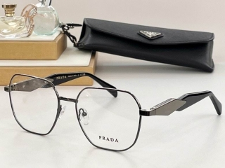 2023.12.4  Original Quality Prada Plain Glasses 438