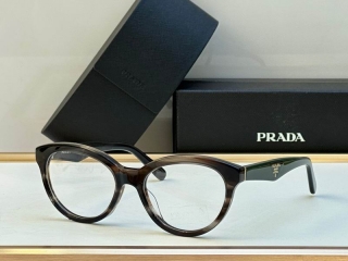 2023.12.4  Original Quality Prada Plain Glasses 446