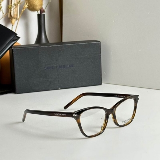 2023.12.4  Original Quality YSL Plain Glasses 066