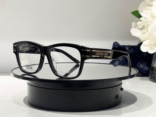 2023.12.4  Original Quality Dior Plain Glasses 159