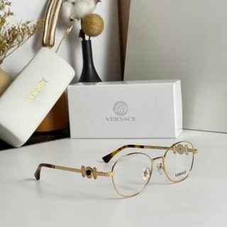 2023.12.4  Original Quality Versace Plain Glasses 160