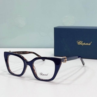 2023.12.4  Original Quality Chopard Plain Glasses 105