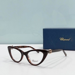 2023.12.4  Original Quality Chopard Plain Glasses 095
