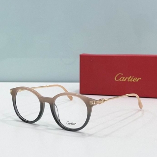 2023.12.4  Original Quality Cartier Plain Glasses 238