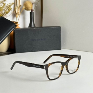 2023.12.4  Original Quality YSL Plain Glasses 069