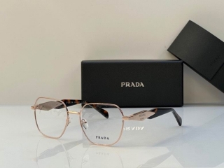 2023.12.4  Original Quality Prada Plain Glasses 458
