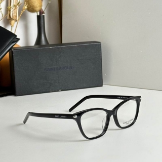 2023.12.4  Original Quality YSL Plain Glasses 064