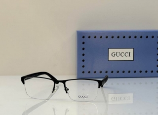 2023.12.4  Original Quality Gucci Plain Glasses 345