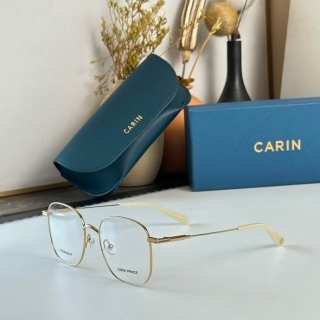 2023.12.4 Original Quality Carin Plain Glasses 028