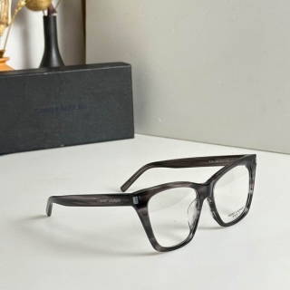 2023.12.4  Original Quality YSL Plain Glasses 081