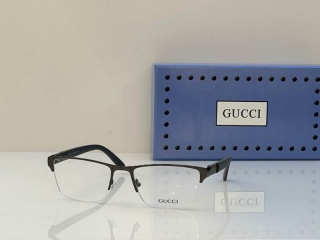 2023.12.4  Original Quality Gucci Plain Glasses 346