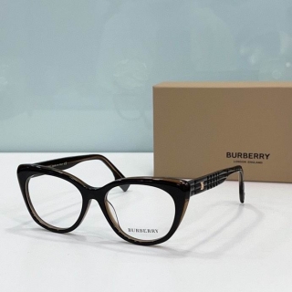 2023.12.4 Original Quality Burberry Plain Glasses 271