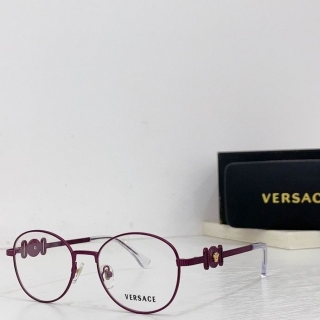 2023.12.4  Original Quality Versace Plain Glasses 168