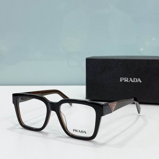 2023.12.4  Original Quality Prada Plain Glasses 472