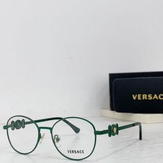 2023.12.4  Original Quality Versace Plain Glasses 170