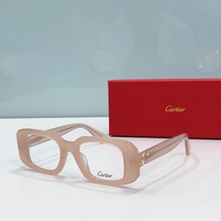 2023.12.4  Original Quality Cartier Plain Glasses 210