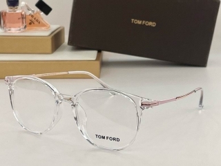 2023.12.4  Original Quality Tom Ford Plain Glasses 096