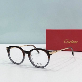 2023.12.4  Original Quality Cartier Plain Glasses 235