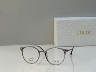2023.12.4  Original Quality Dior Plain Glasses 147