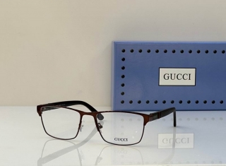 2023.12.4  Original Quality Gucci Plain Glasses 339
