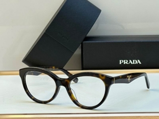 2023.12.4  Original Quality Prada Plain Glasses 448