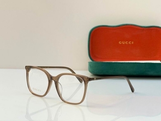 2023.12.4  Original Quality Gucci Plain Glasses 361