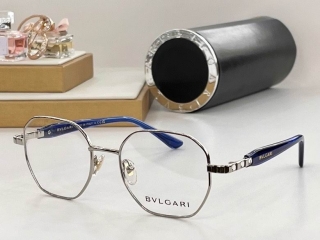 2023.12.4 Original Quality Bvlgari Plain Glasses 011