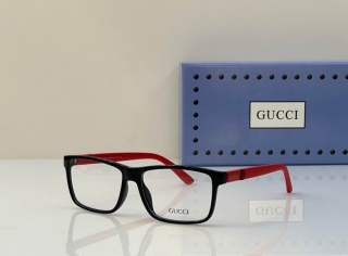 2023.12.4  Original Quality Gucci Plain Glasses 351