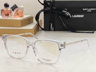 2023.12.4  Original Quality YSL Plain Glasses 085